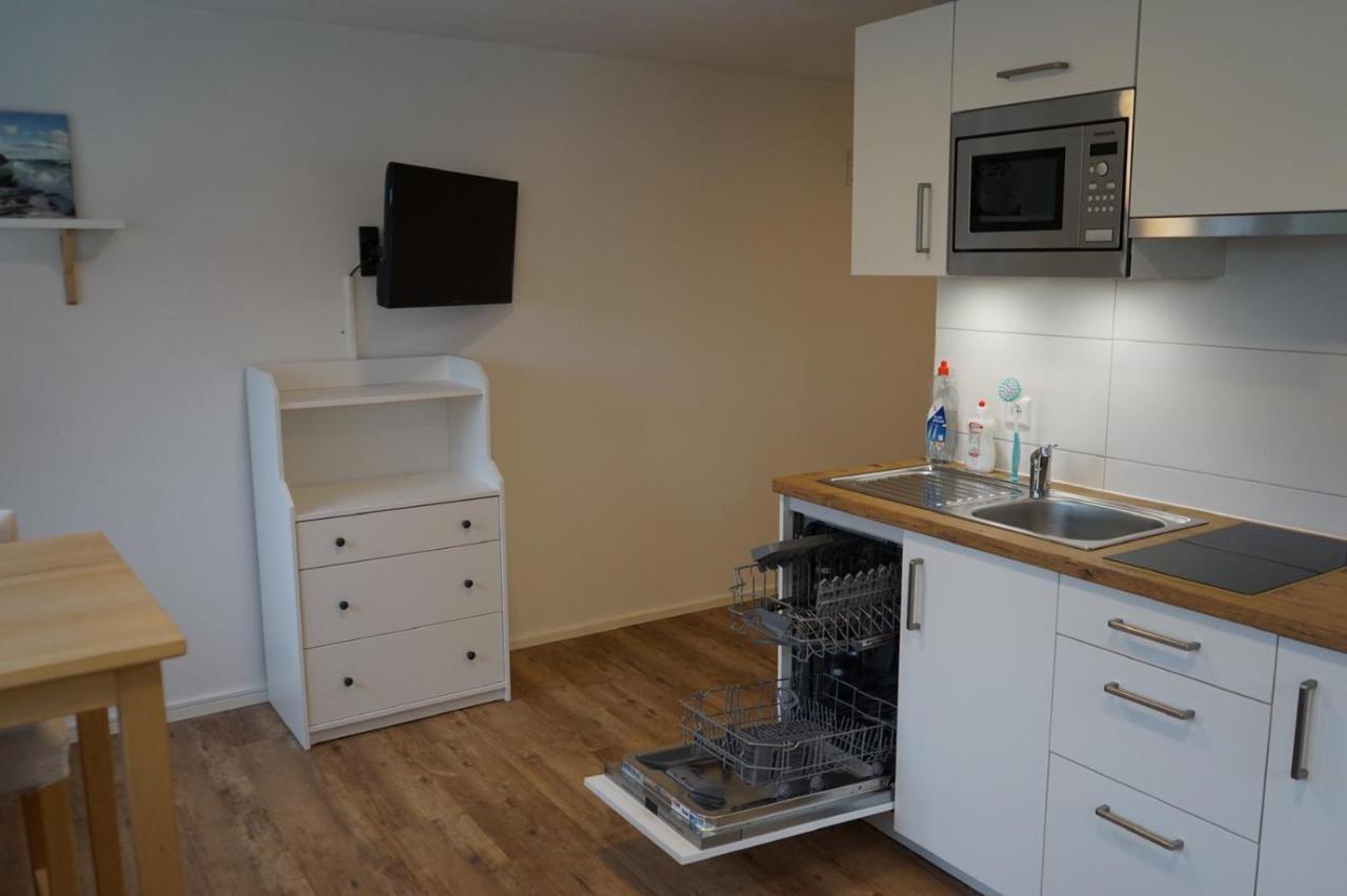Cafe Canape, Wohlfuehlen Im Schoenen Hof Zwischen Ravensburg & Bodensee Dış mekan fotoğraf